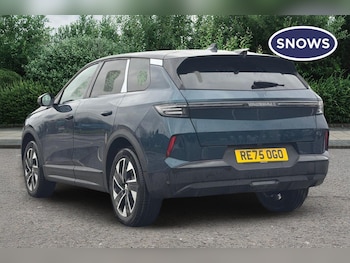 Used Vauxhall Grandland 2025 for sale - 78084965: Photo