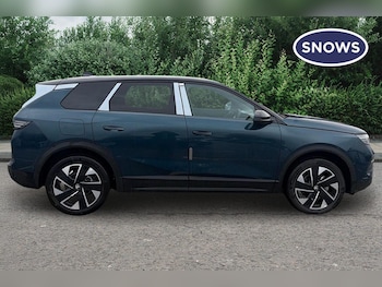 Used Vauxhall Grandland 2025 for sale - 78084965: Photo