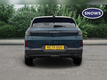 Used Vauxhall Grandland 2025 for sale - 78084965: Photo