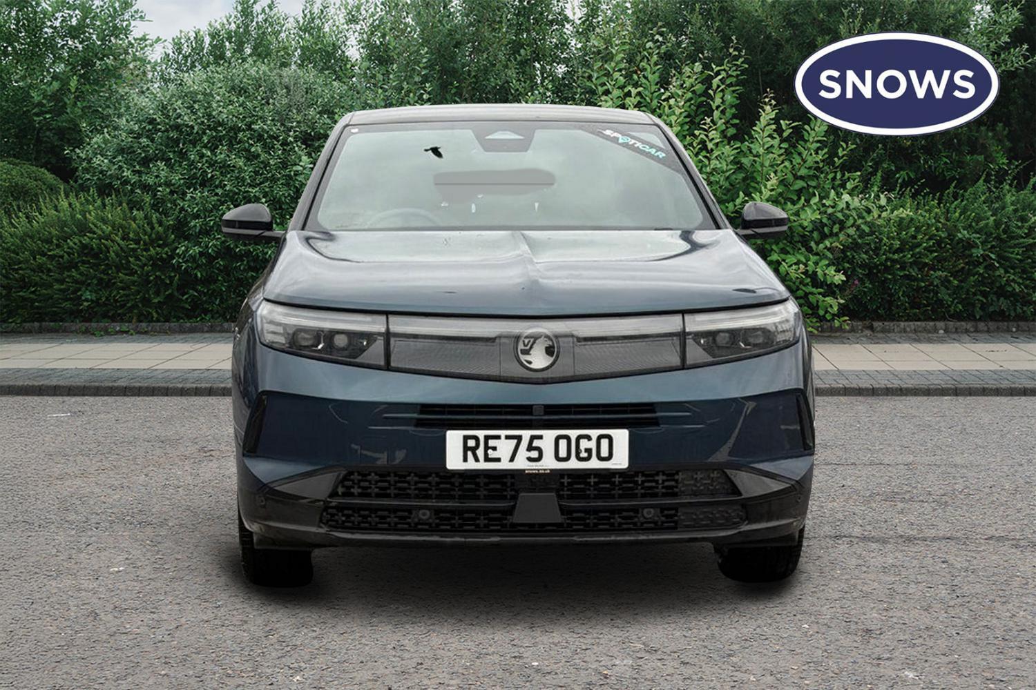 Used Vauxhall Grandland 2025 for sale - 78084965: Photo 5