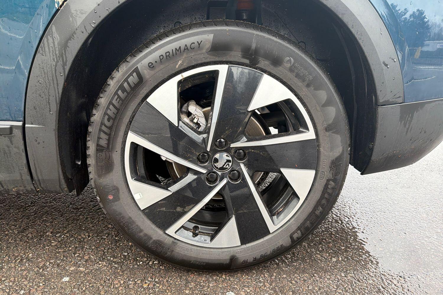 Used Vauxhall Grandland 2025 for sale - 78084965: Photo 6