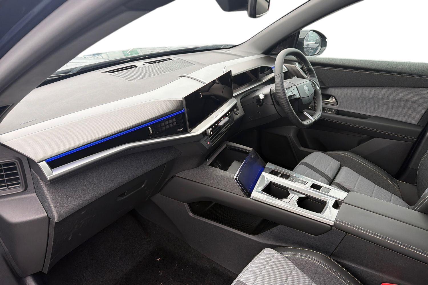 Used Vauxhall Grandland 2025 for sale - 78084965: Photo 7