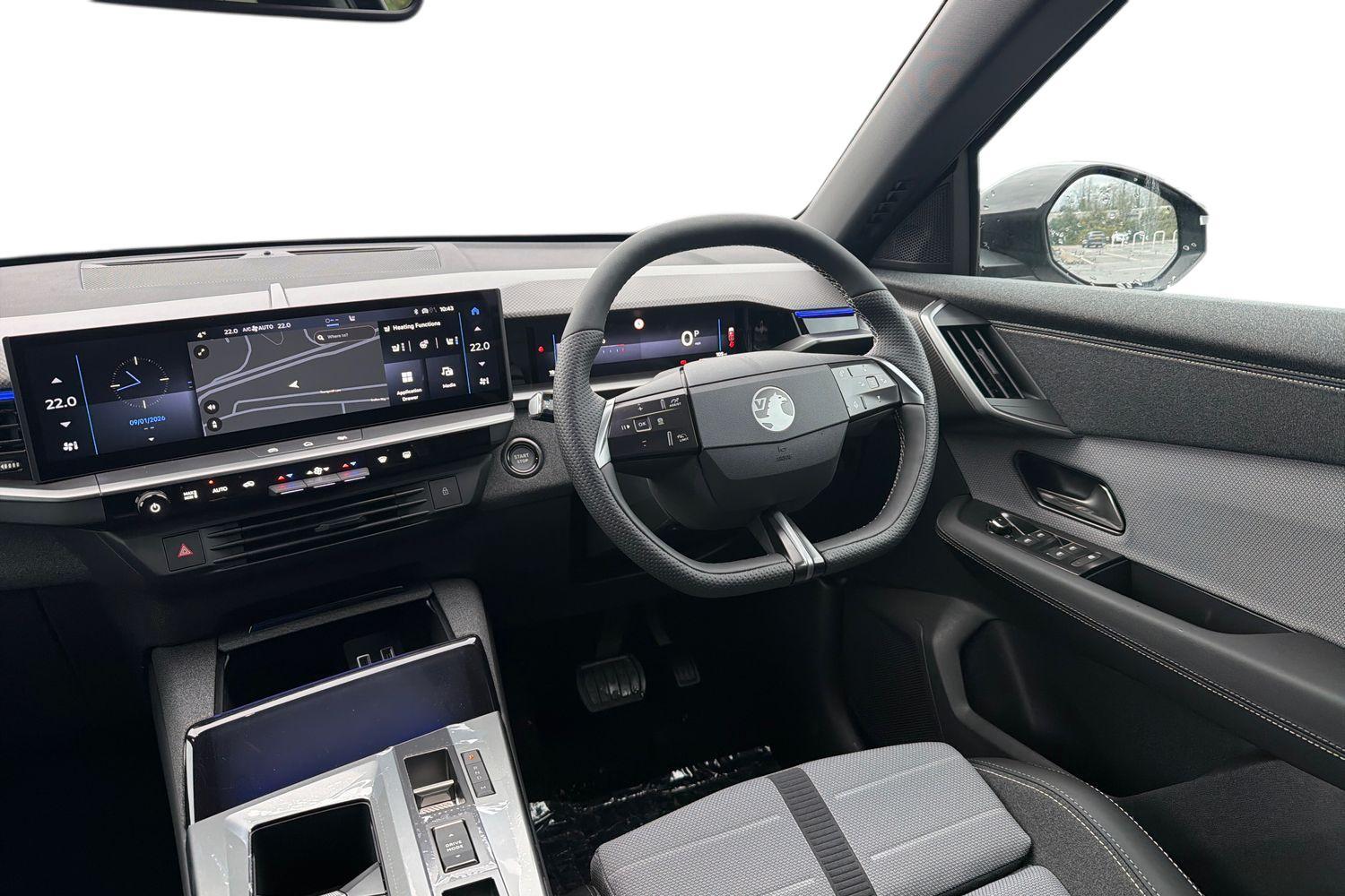 Used Vauxhall Grandland 2025 for sale - 78084965: Photo 8