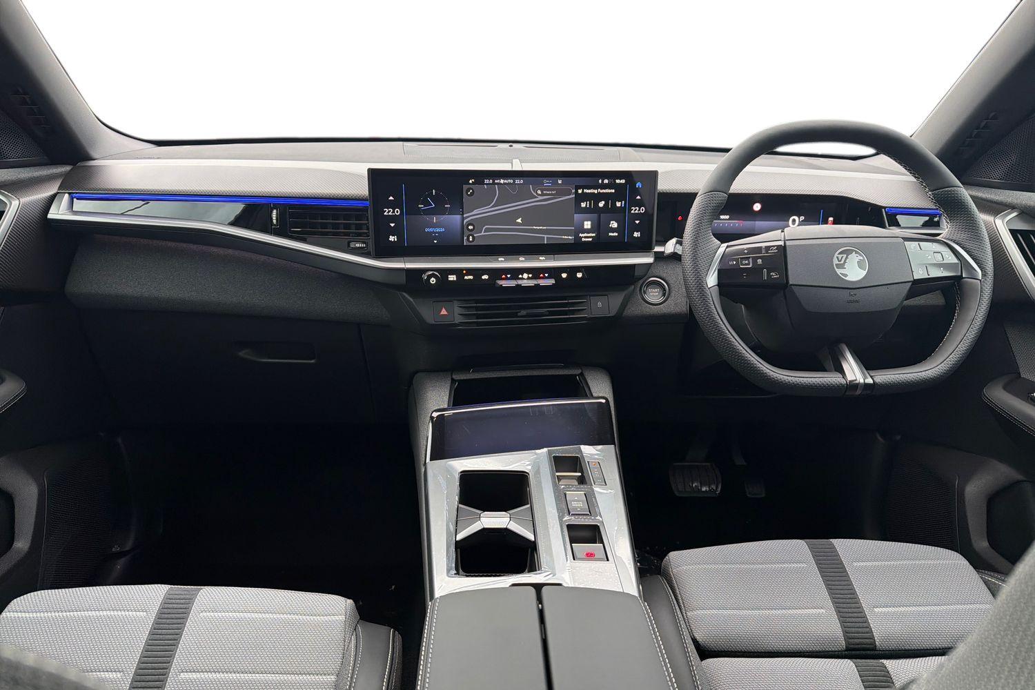 Used Vauxhall Grandland 2025 for sale - 78084965: Photo 9