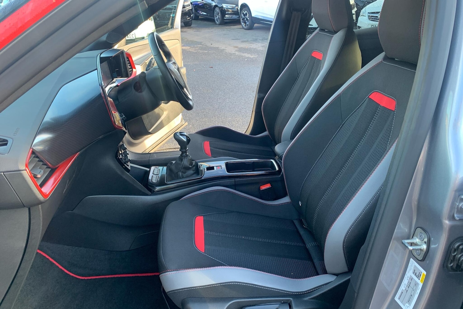 Used Vauxhall Mokka 2023 for sale - 76676112: Photo 13