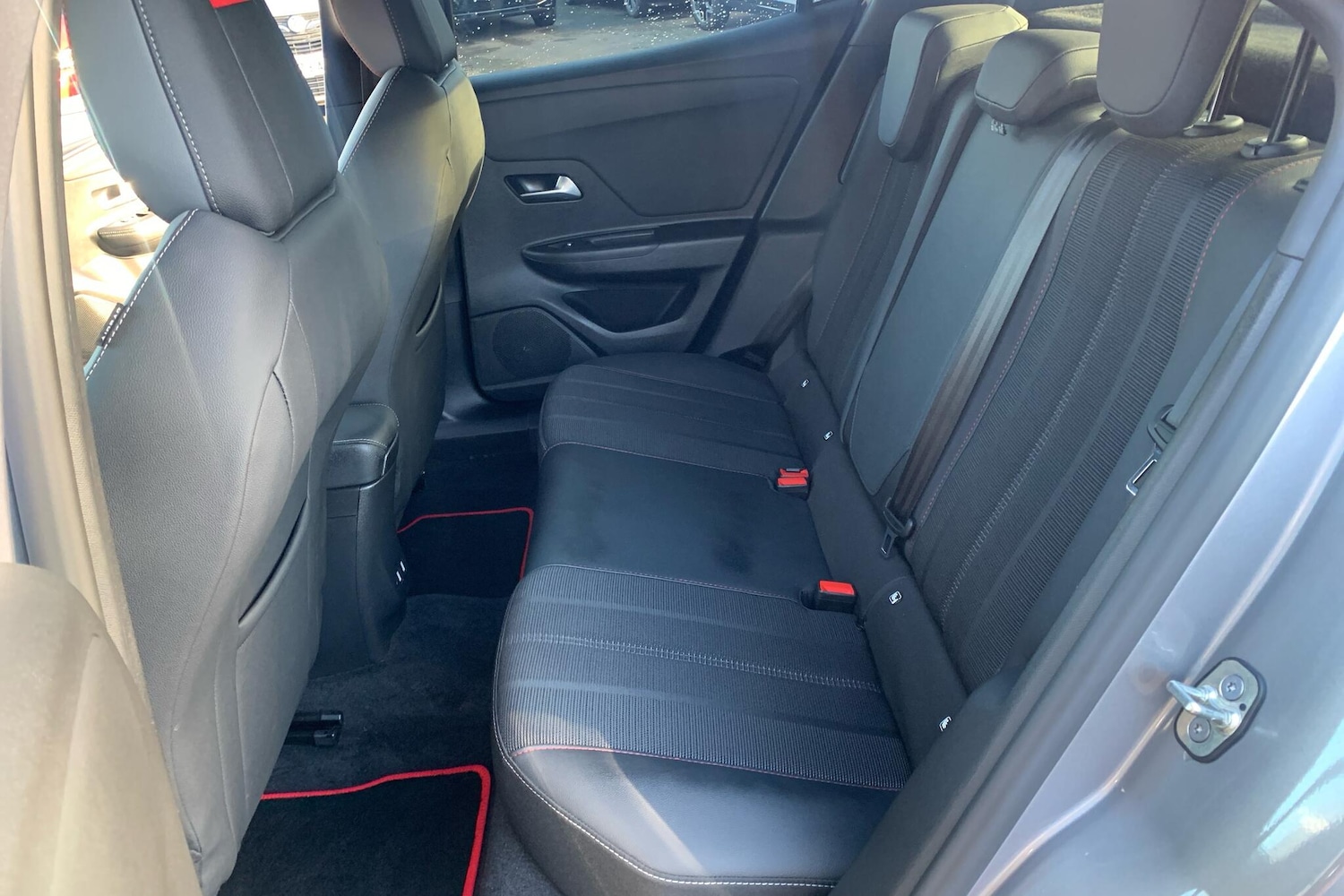 Used Vauxhall Mokka 2023 for sale - 76676112: Photo 14