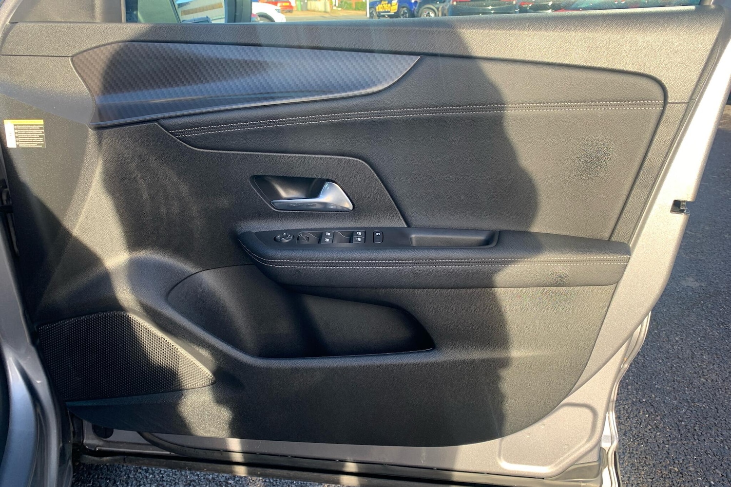 Used Vauxhall Mokka 2023 for sale - 76676112: Photo 16