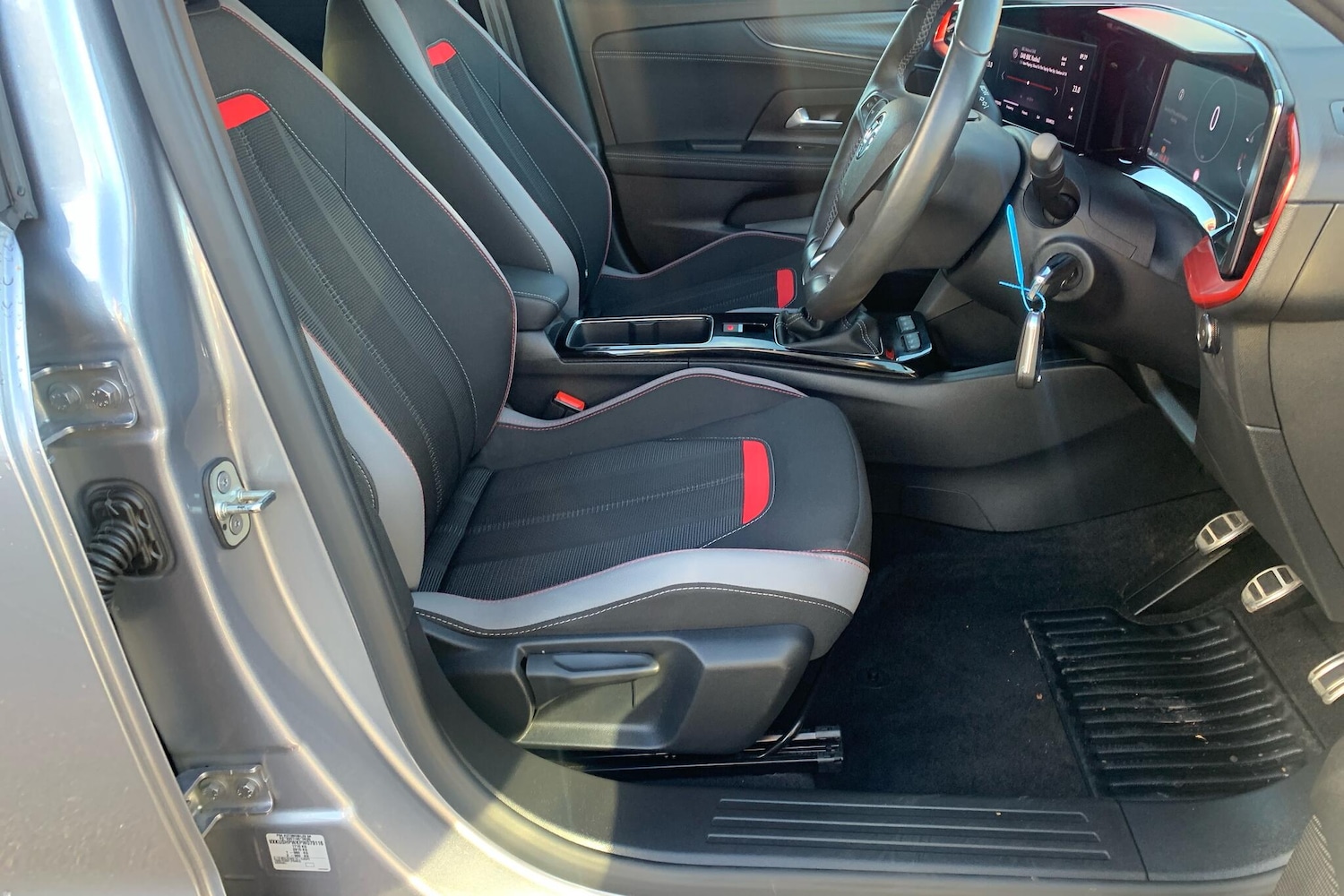 Used Vauxhall Mokka 2023 for sale - 76676112: Photo 18