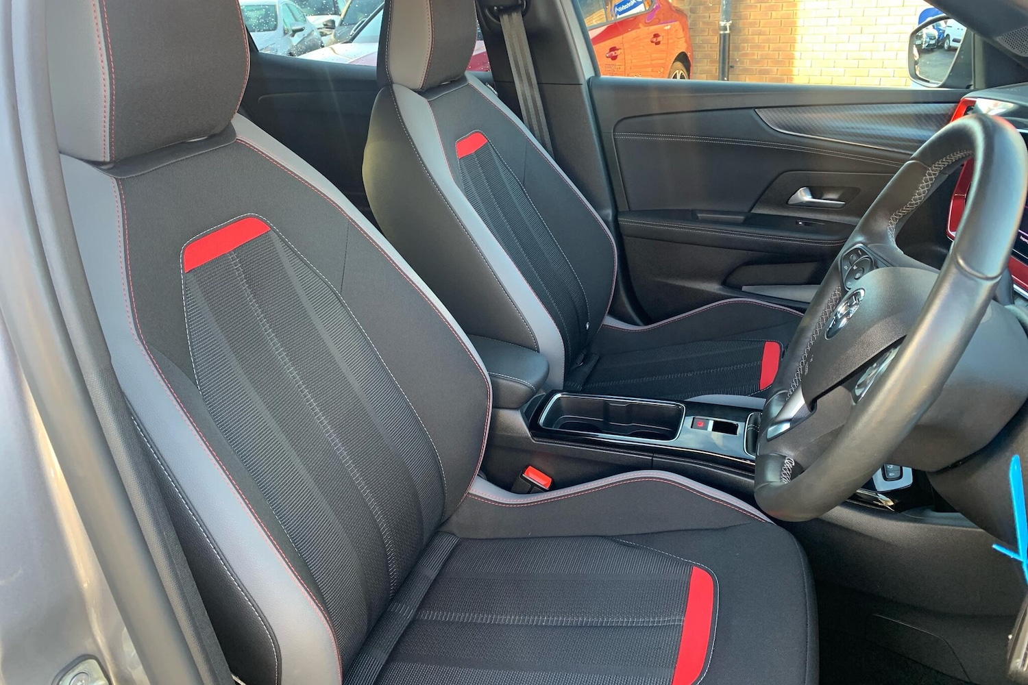 Used Vauxhall Mokka 2023 for sale - 76676112: Photo 19