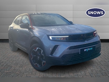 2023 (23) - 1.2 Turbo 136 GS 5dr