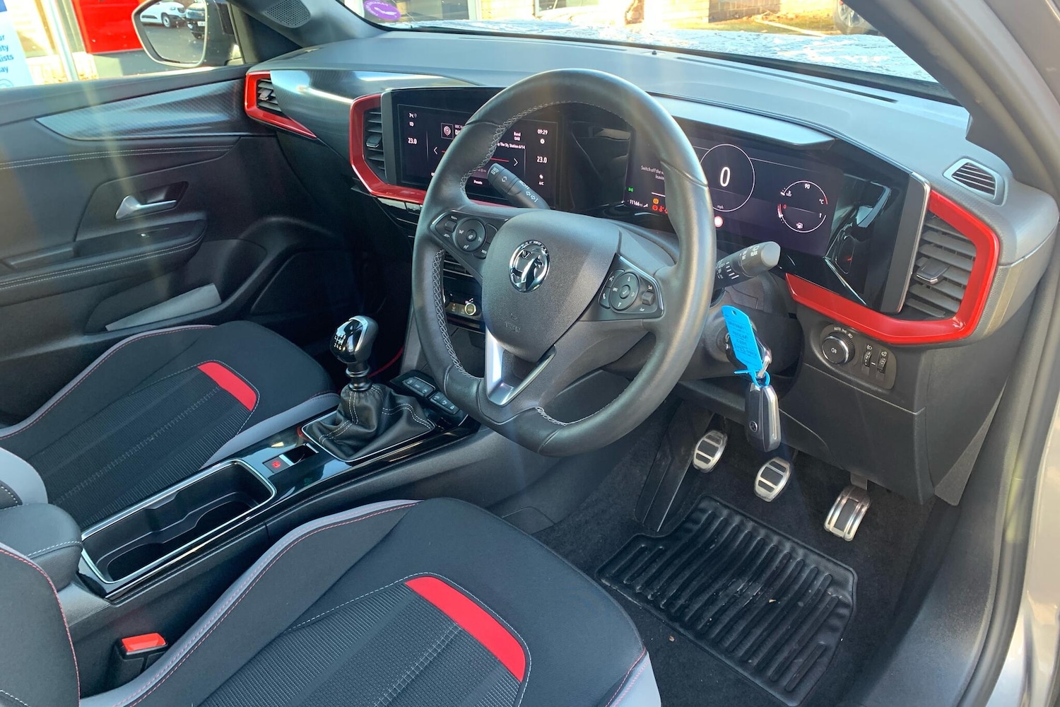 Used Vauxhall Mokka 2023 for sale - 76676112: Photo 20