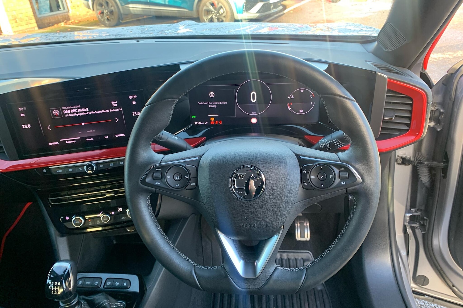 Used Vauxhall Mokka 2023 for sale - 76676112: Photo 22