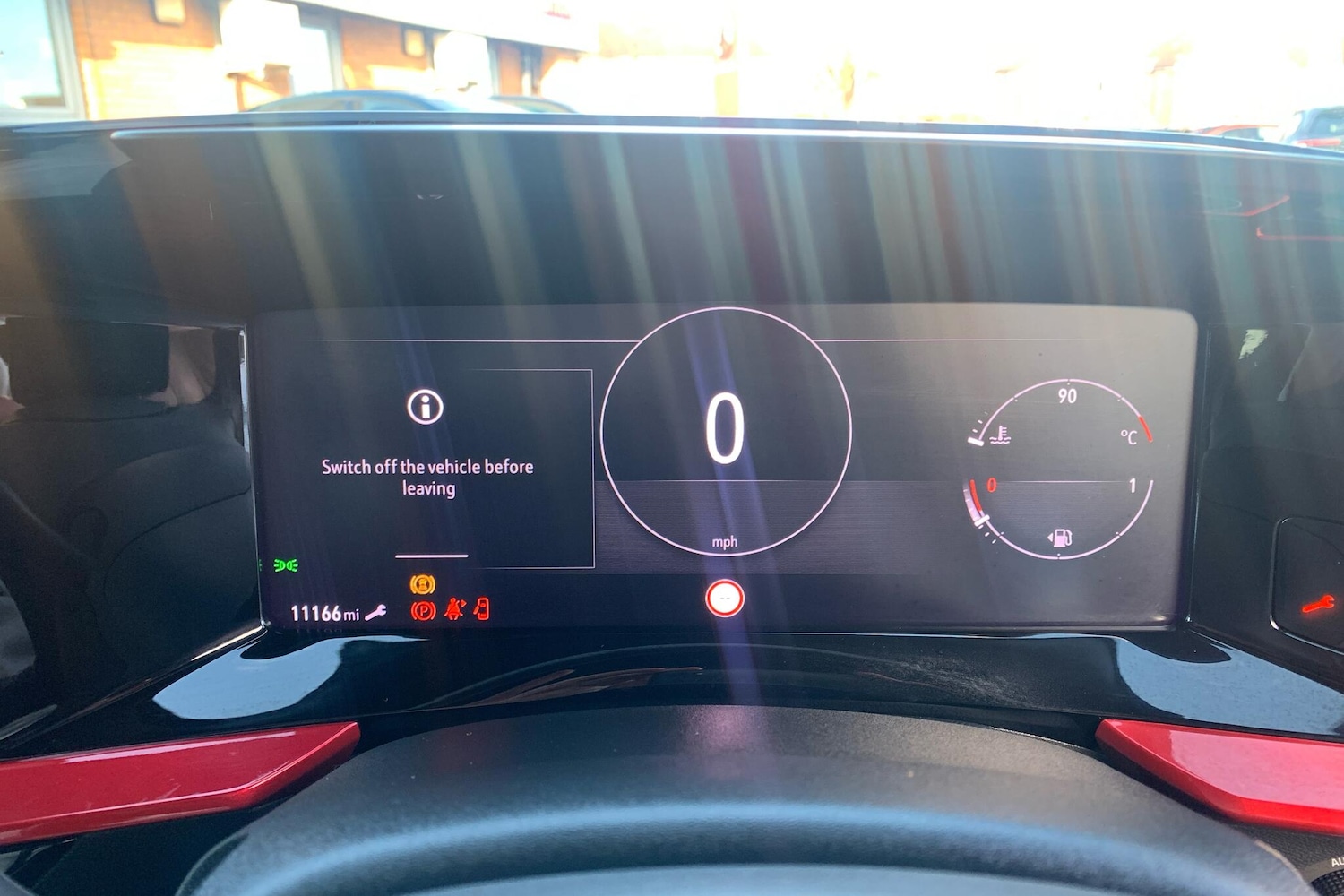 Used Vauxhall Mokka 2023 for sale - 76676112: Photo 25