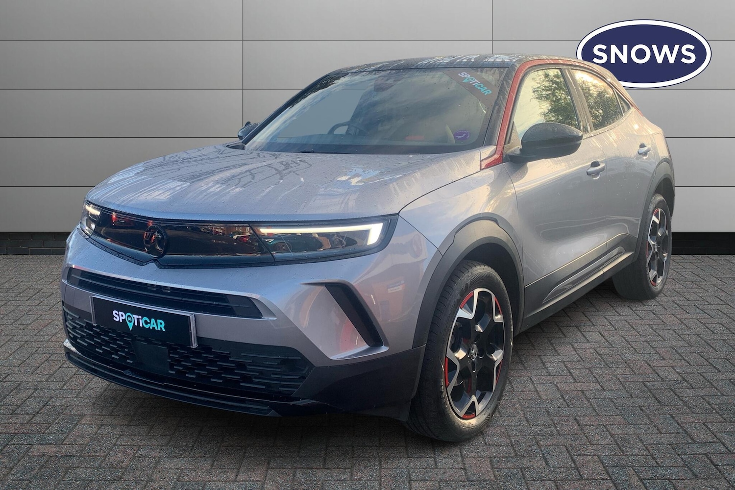 Used Vauxhall Mokka 2023 for sale - 76676112: Photo 3