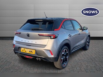 Used Vauxhall Mokka 2023 for sale - 76676112: Photo