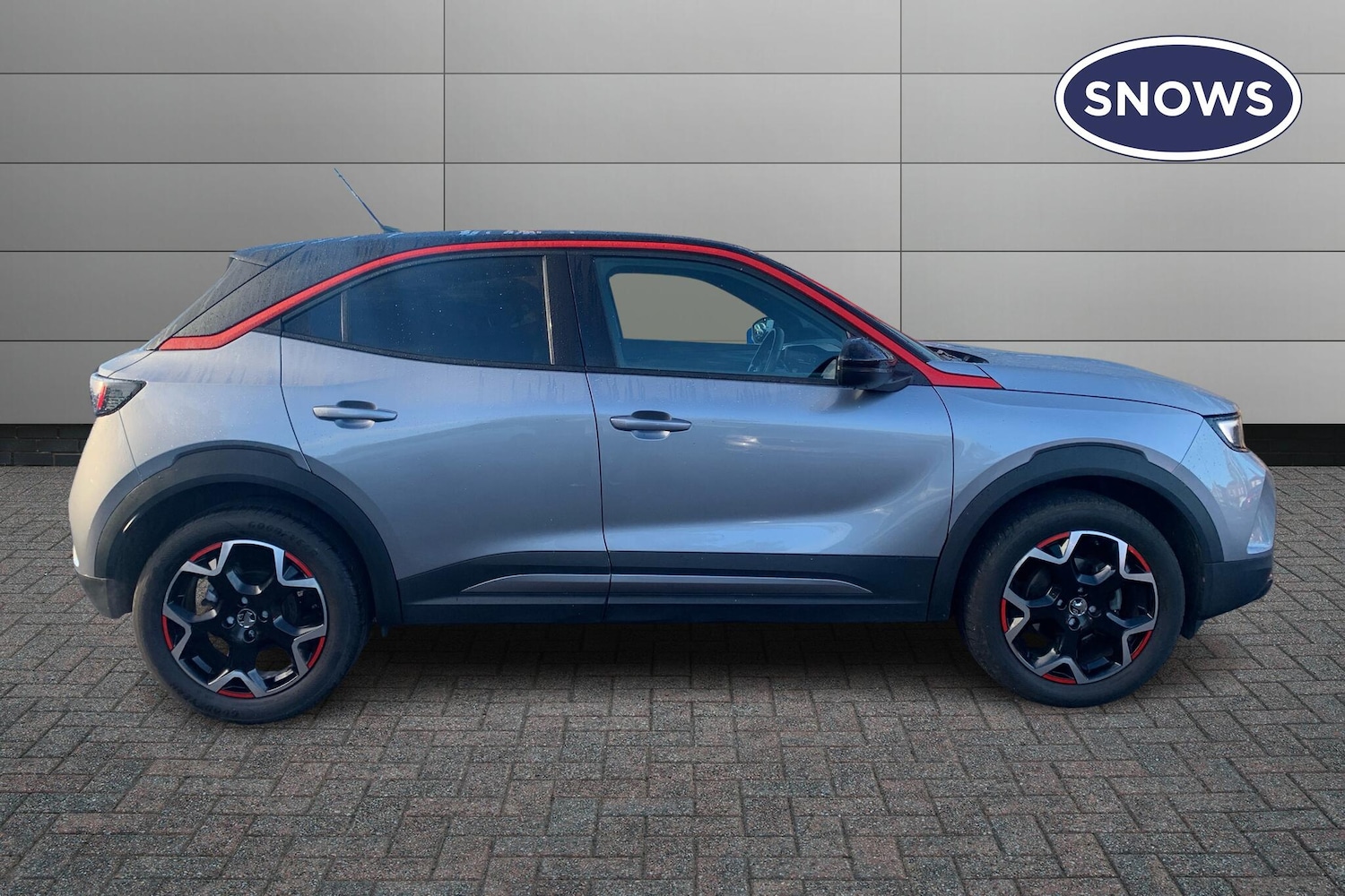 Used Vauxhall Mokka 2023 for sale - 76676112: Photo 5