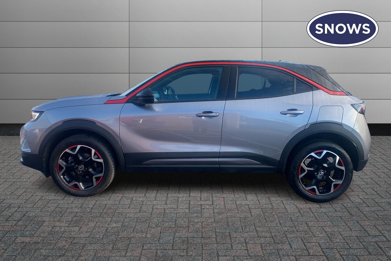 Used Vauxhall Mokka 2023 for sale - 76676112: Photo 6