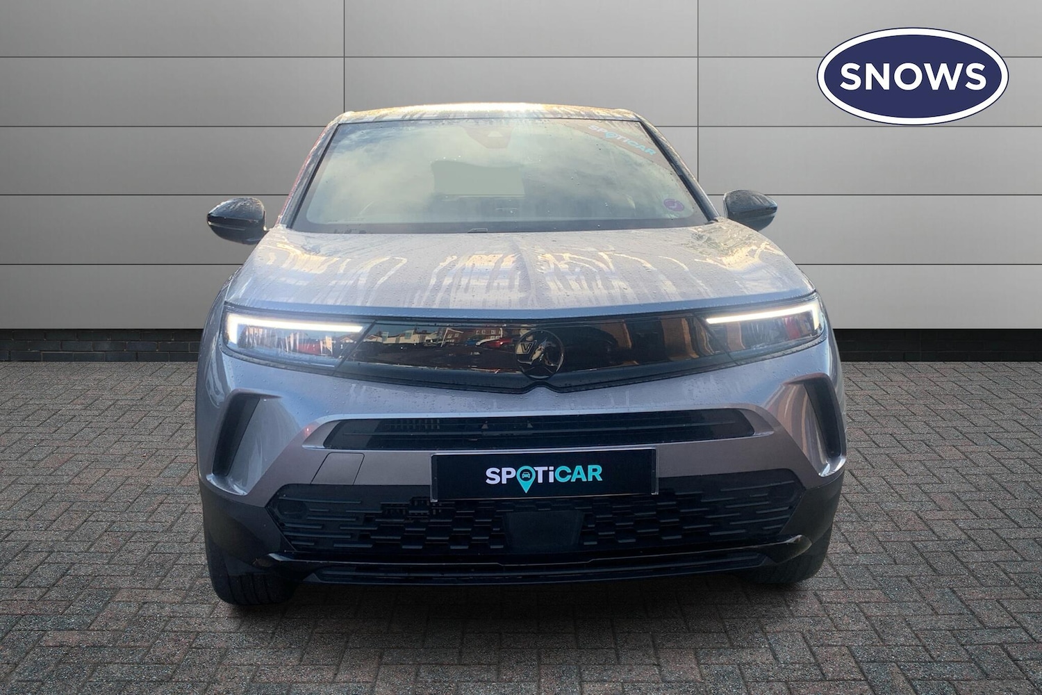 Used Vauxhall Mokka 2023 for sale - 76676112: Photo 7