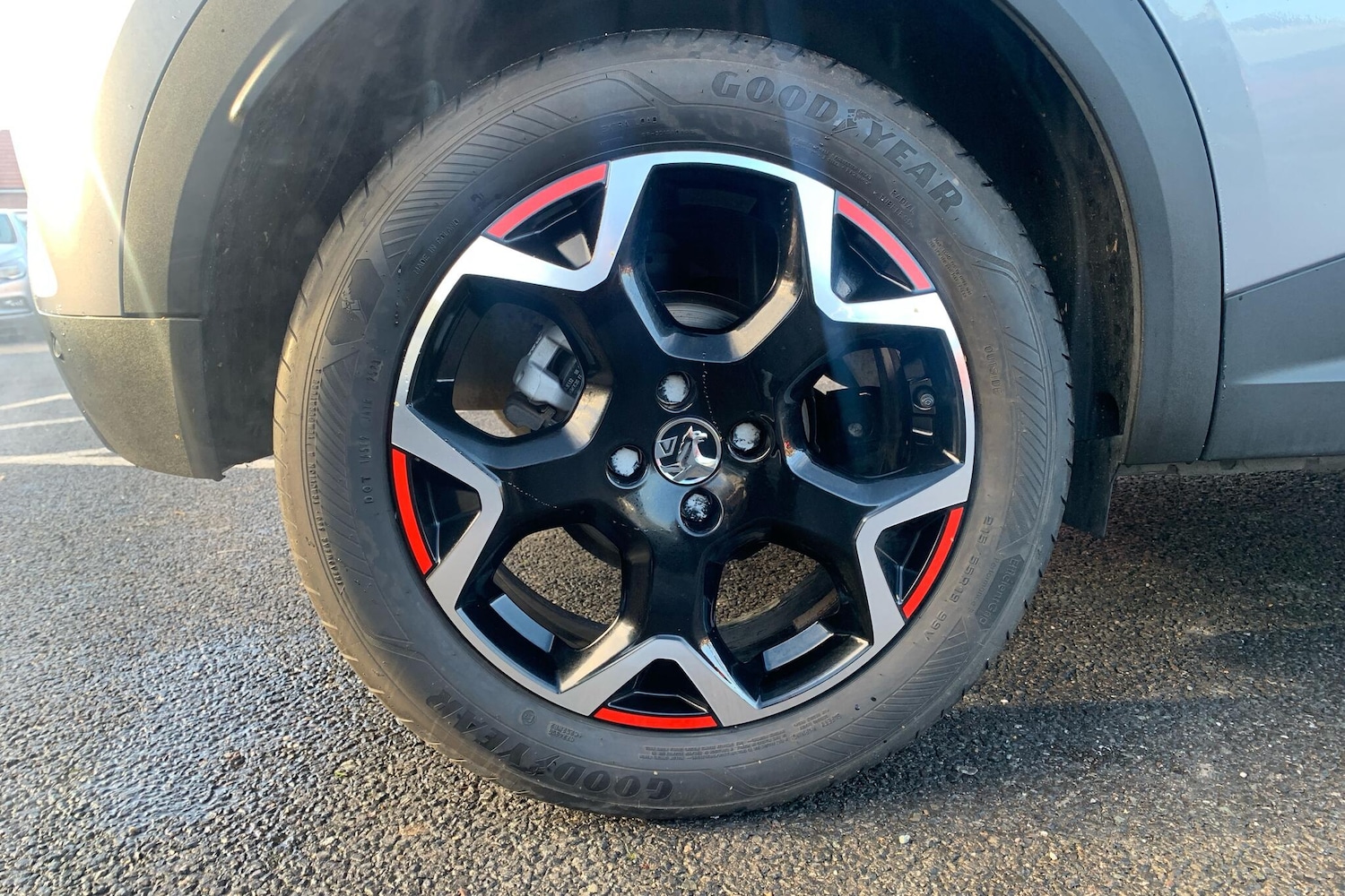 Used Vauxhall Mokka 2023 for sale - 76676112: Photo 9