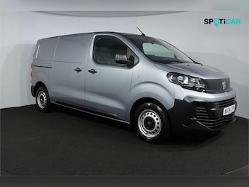 Used Vauxhall Vivaro 2024 for sale - 76231447: Photo
