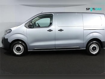 Used Vauxhall Vivaro 2024 for sale - 76231447: Photo