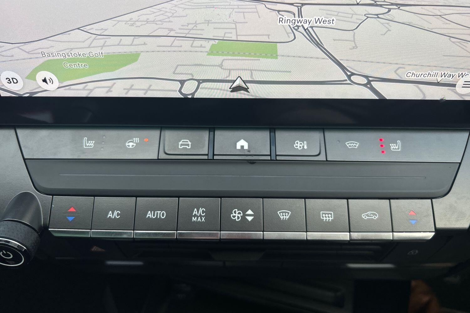 Used Vauxhall Astra 2025 for sale - 77614037: Photo 12