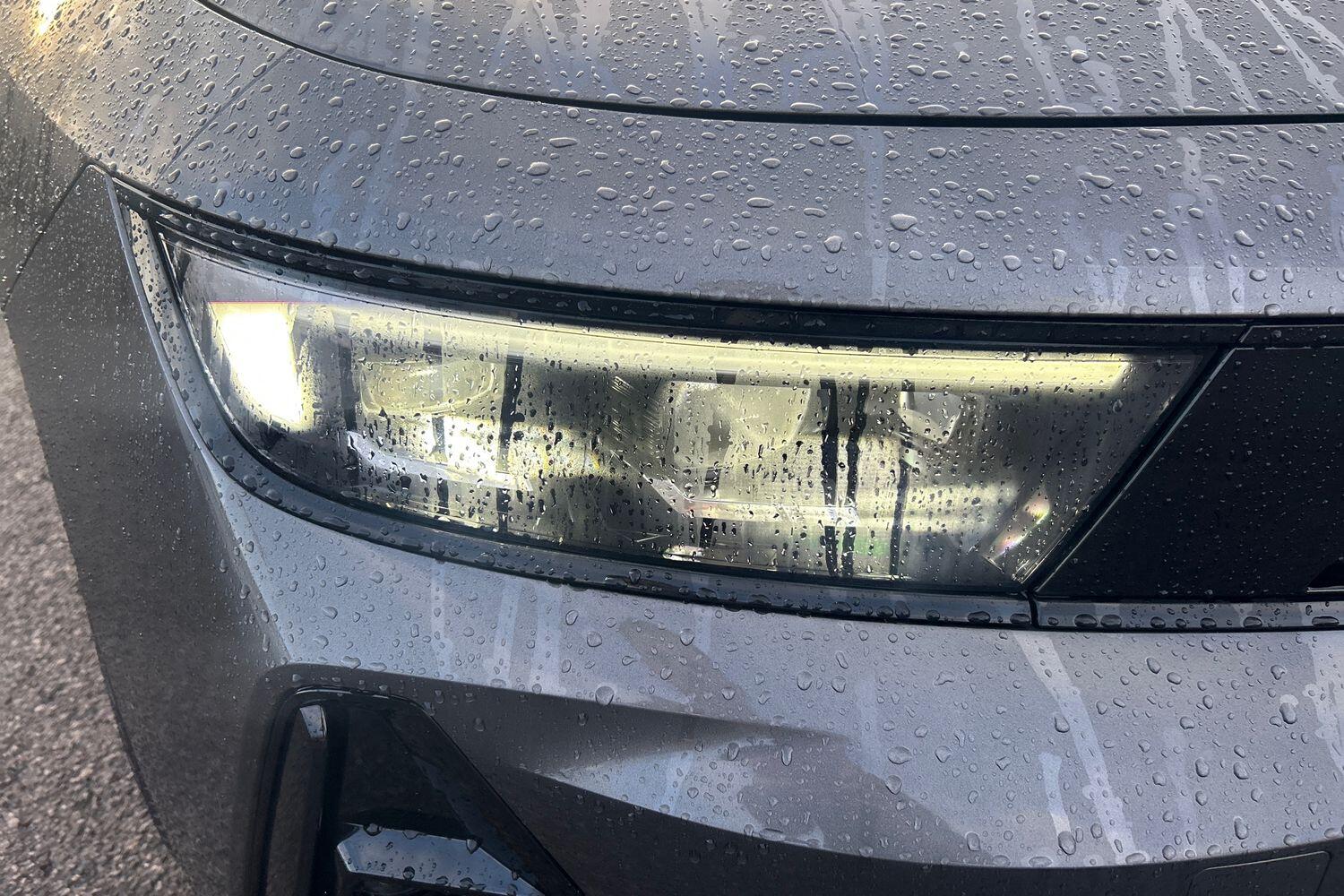 Used Vauxhall Astra 2025 for sale - 77614037: Photo 13