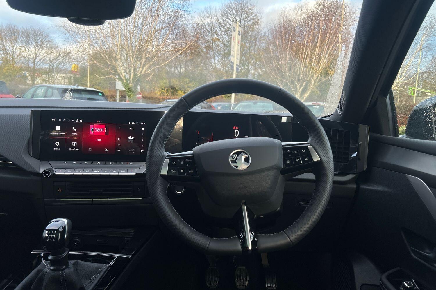 Used Vauxhall Astra 2025 for sale - 77614037: Photo 15