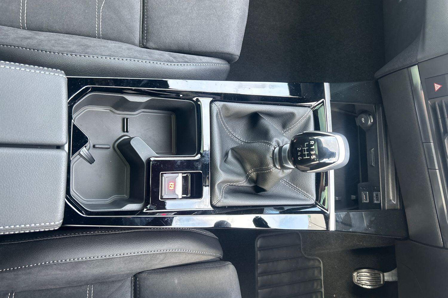 Used Vauxhall Astra 2025 for sale - 77614037: Photo 17