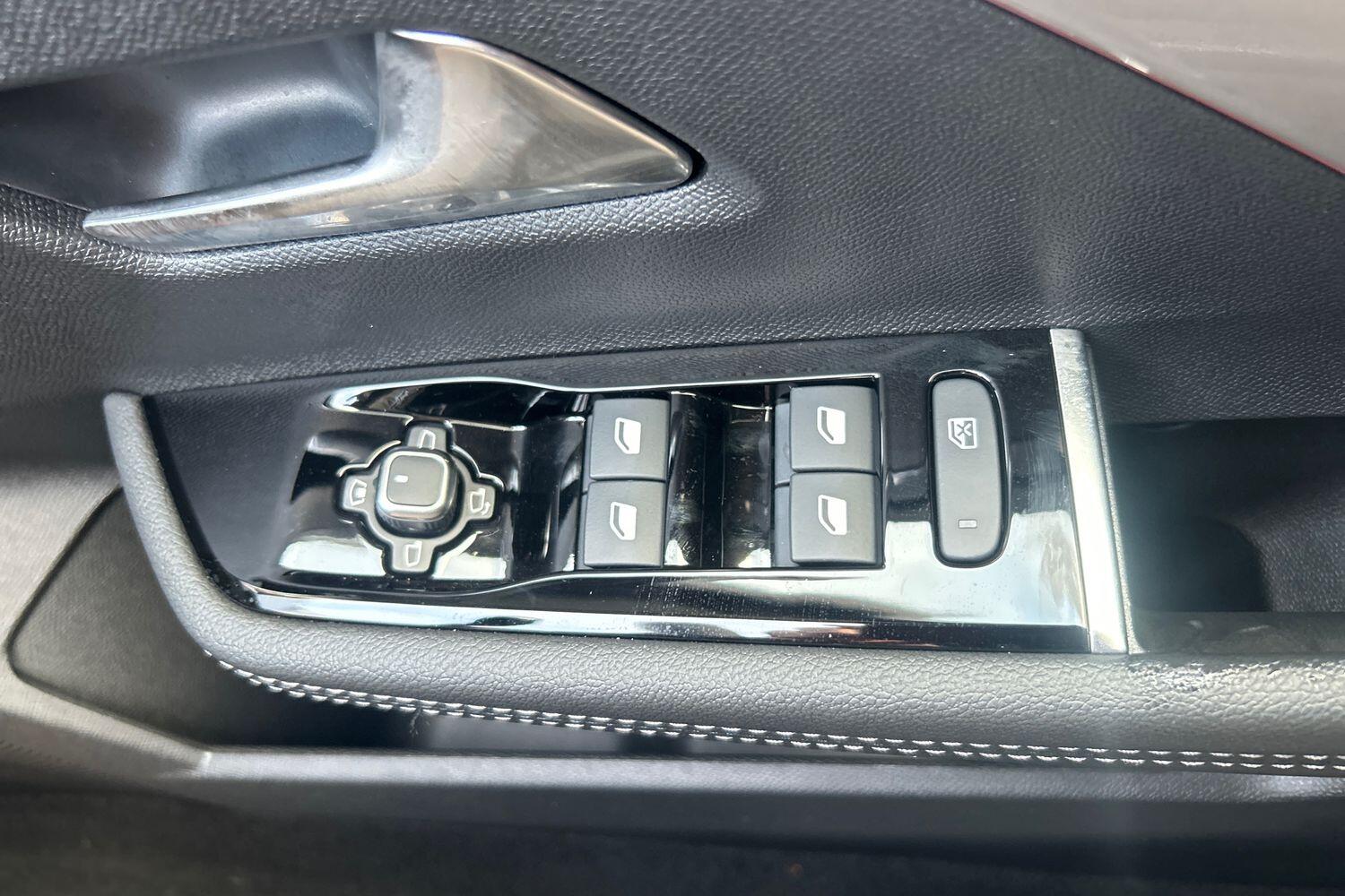 Used Vauxhall Astra 2025 for sale - 77614037: Photo 18