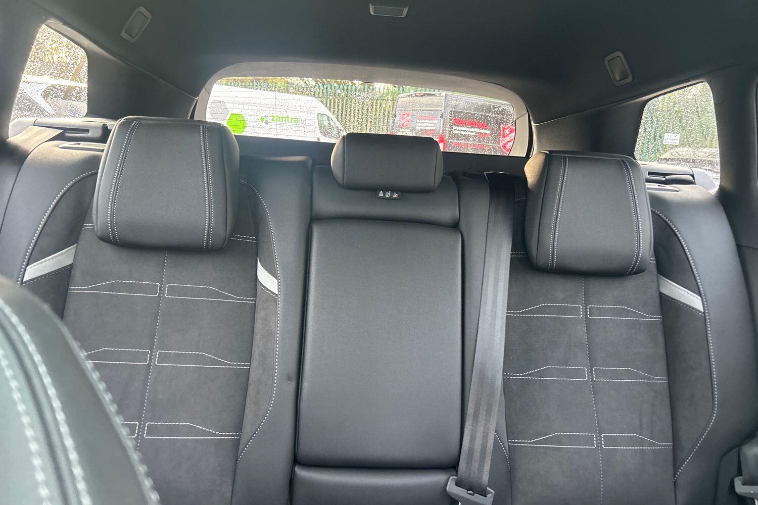 Used Vauxhall Astra 2025 for sale - 77614037: Photo 19