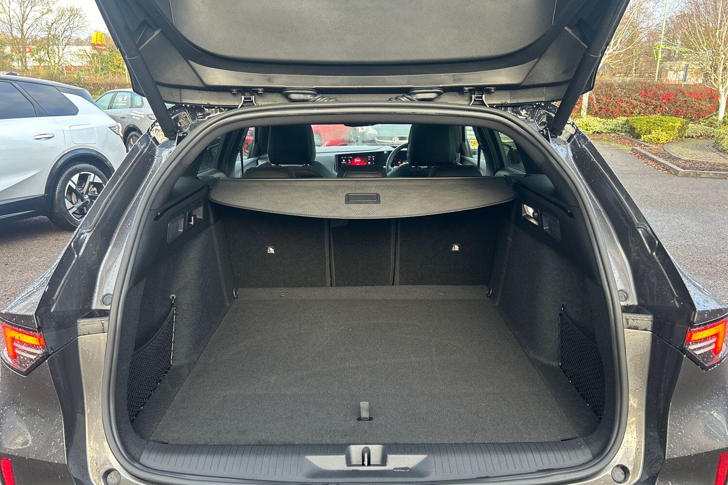 Used Vauxhall Astra 2025 for sale - 77614037: Photo 20