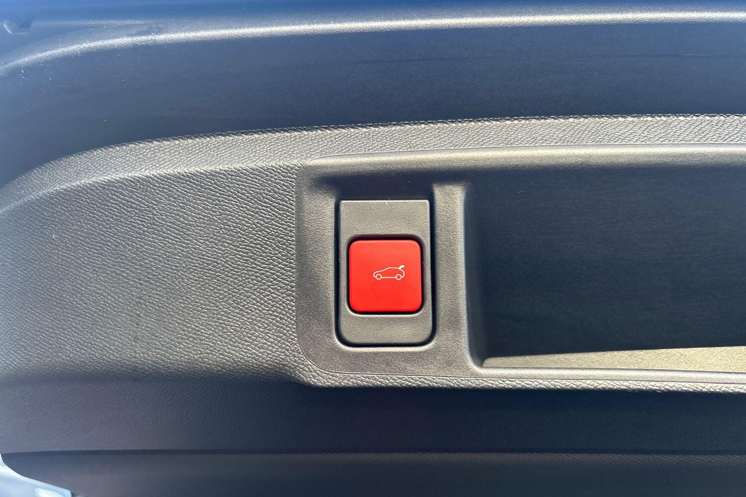 Used Vauxhall Astra 2025 for sale - 77614037: Photo 21