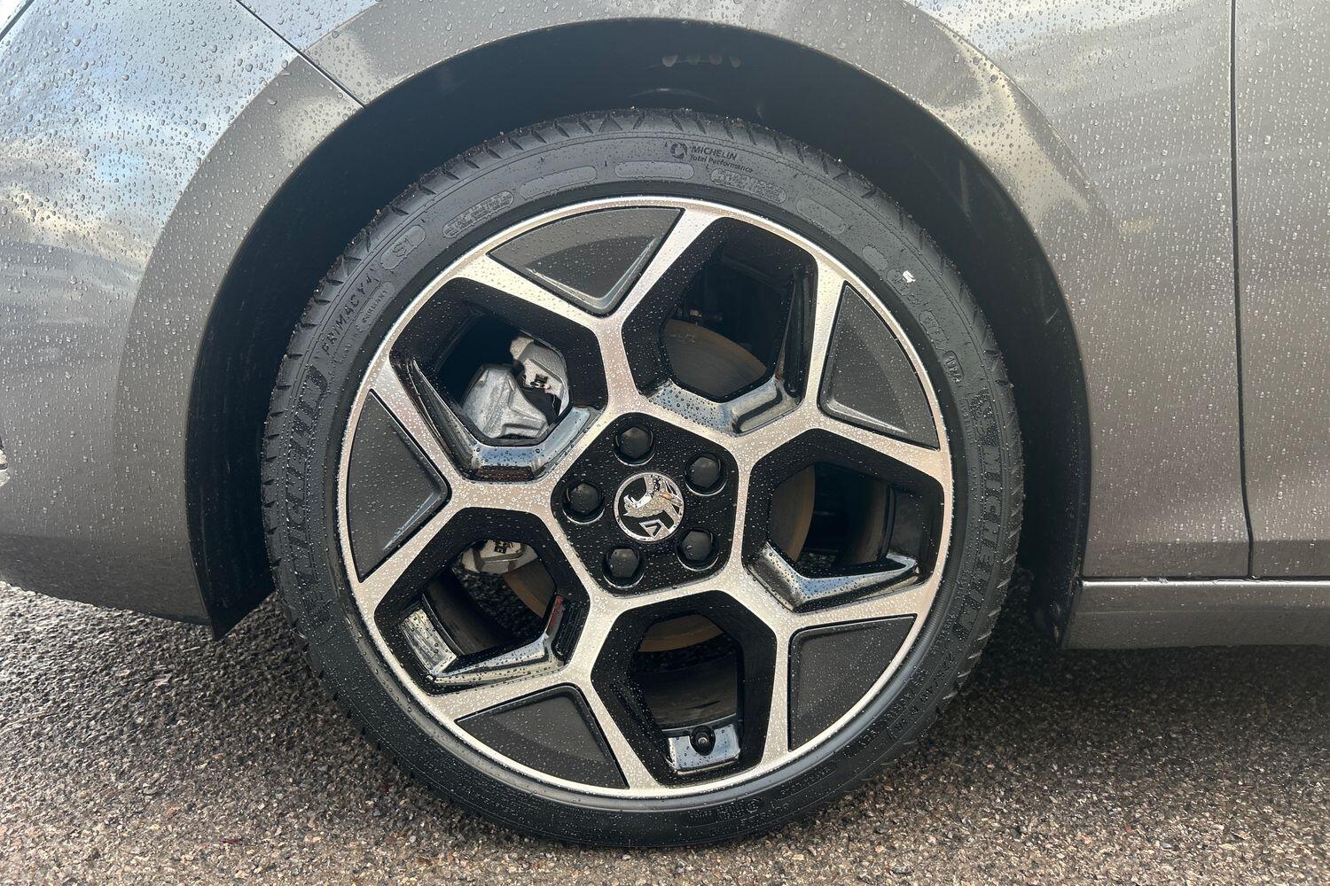 Used Vauxhall Astra 2025 for sale - 77614037: Photo 24