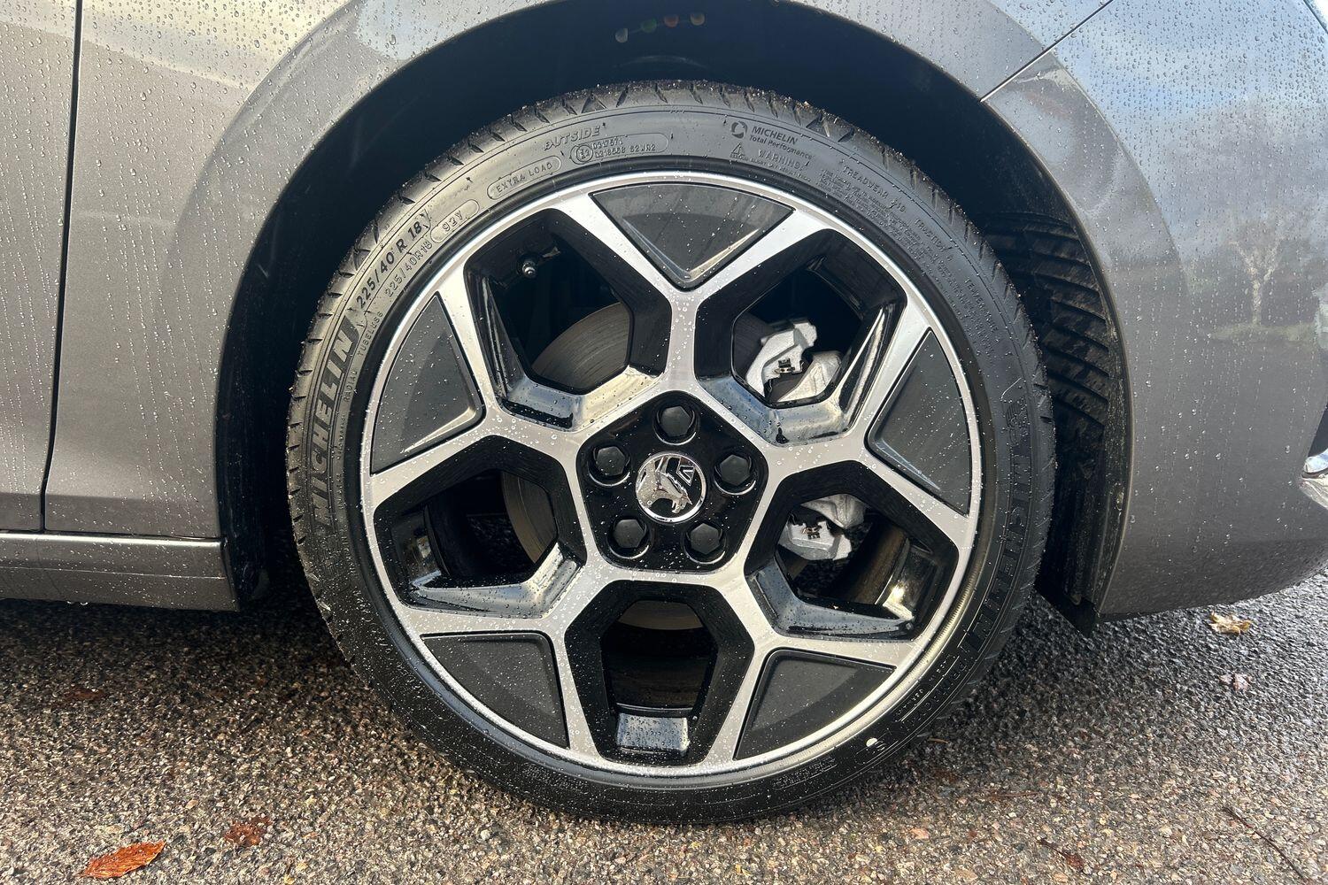 Used Vauxhall Astra 2025 for sale - 77614037: Photo 25