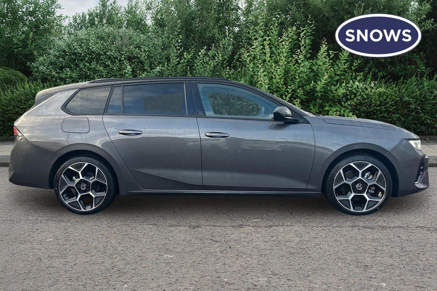 Used Vauxhall Astra 2025 for sale - 77614037: Photo 3