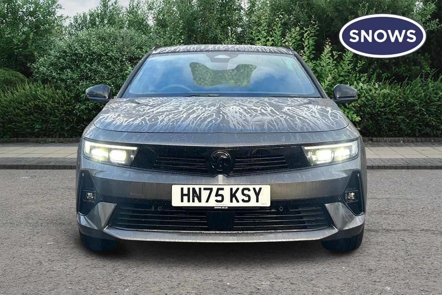 Used Vauxhall Astra 2025 for sale - 77614037: Photo 5