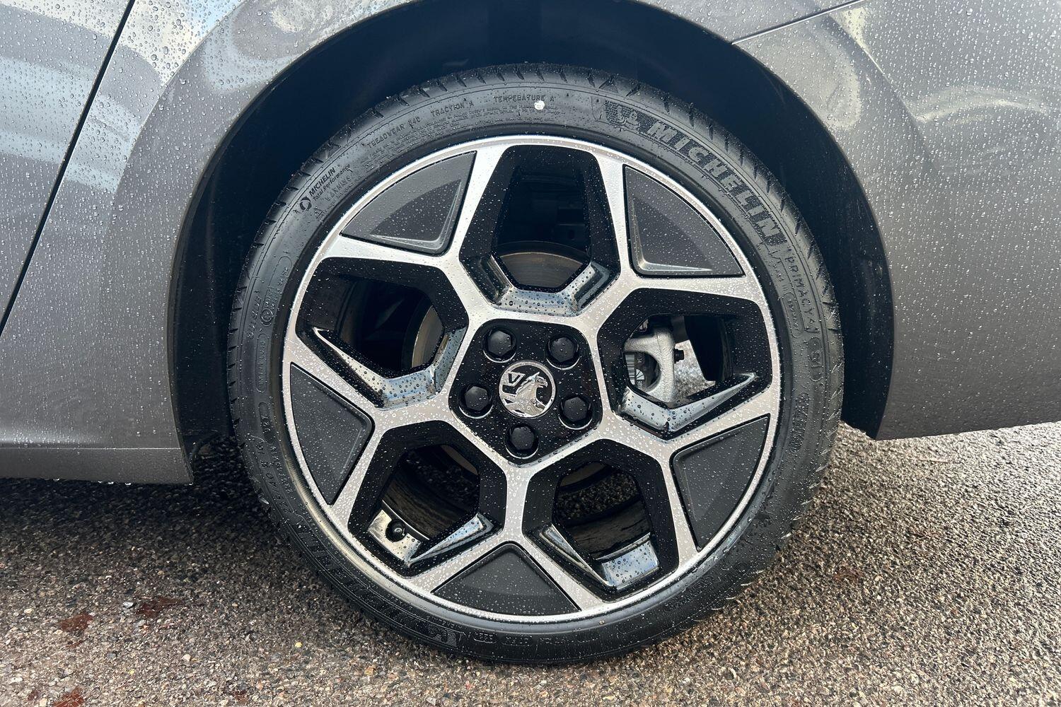 Used Vauxhall Astra 2025 for sale - 77614037: Photo 6