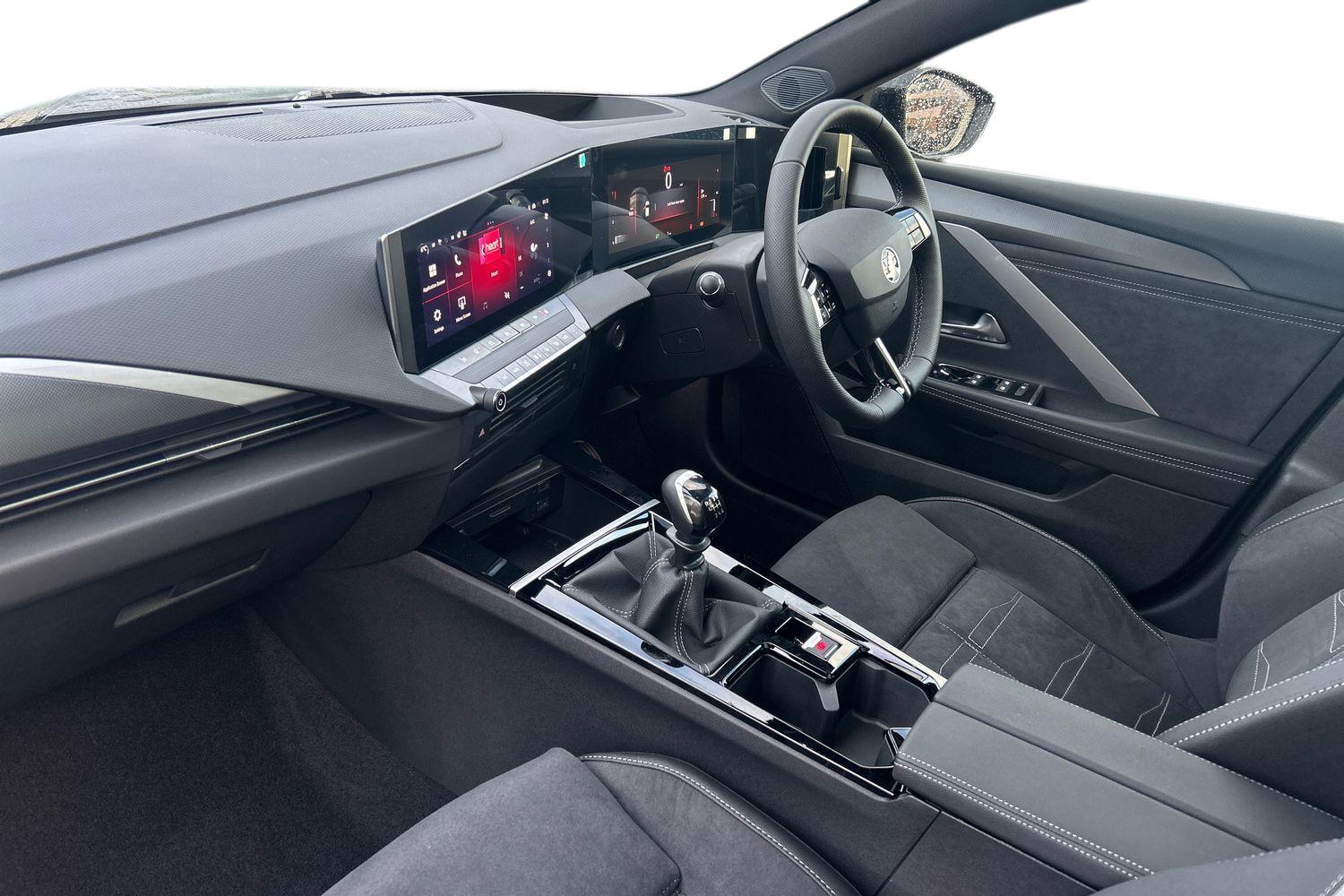 Used Vauxhall Astra 2025 for sale - 77614037: Photo 7