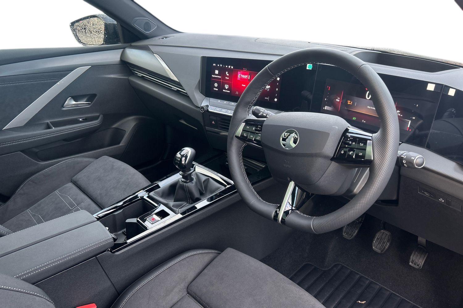 Used Vauxhall Astra 2025 for sale - 77614037: Photo 8