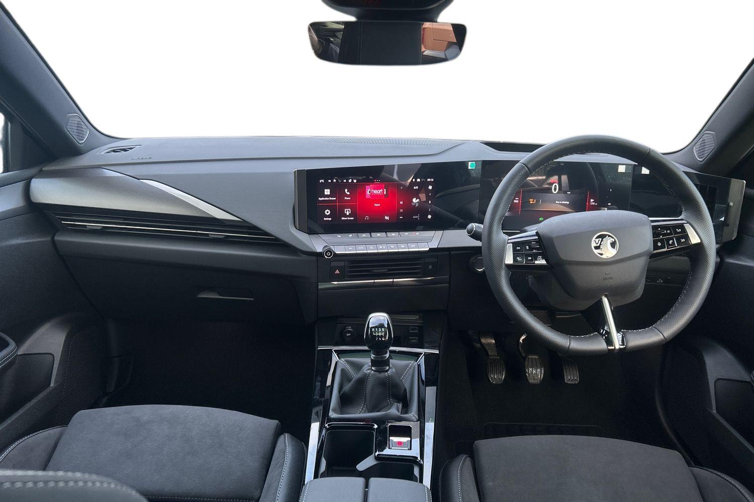 Used Vauxhall Astra 2025 for sale - 77614037: Photo 9