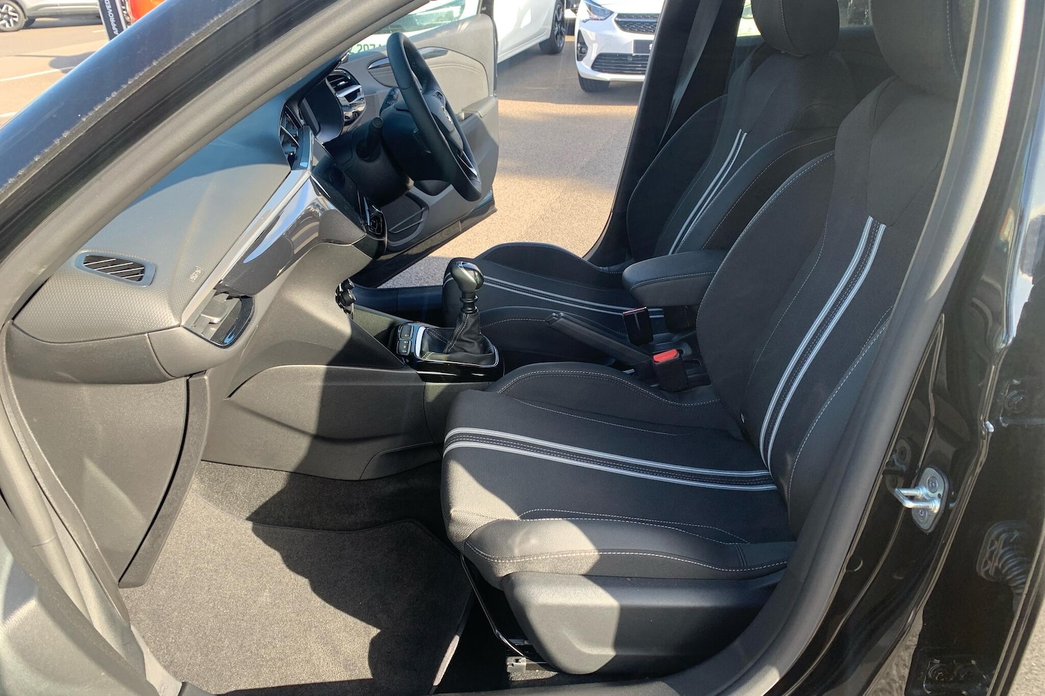 Used Vauxhall Corsa 2024 for sale - 76677031: Photo 13