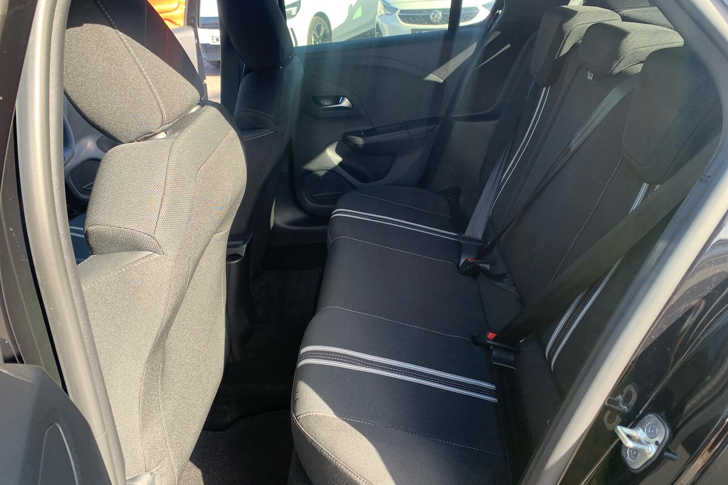 Used Vauxhall Corsa 2024 for sale - 76677031: Photo 14