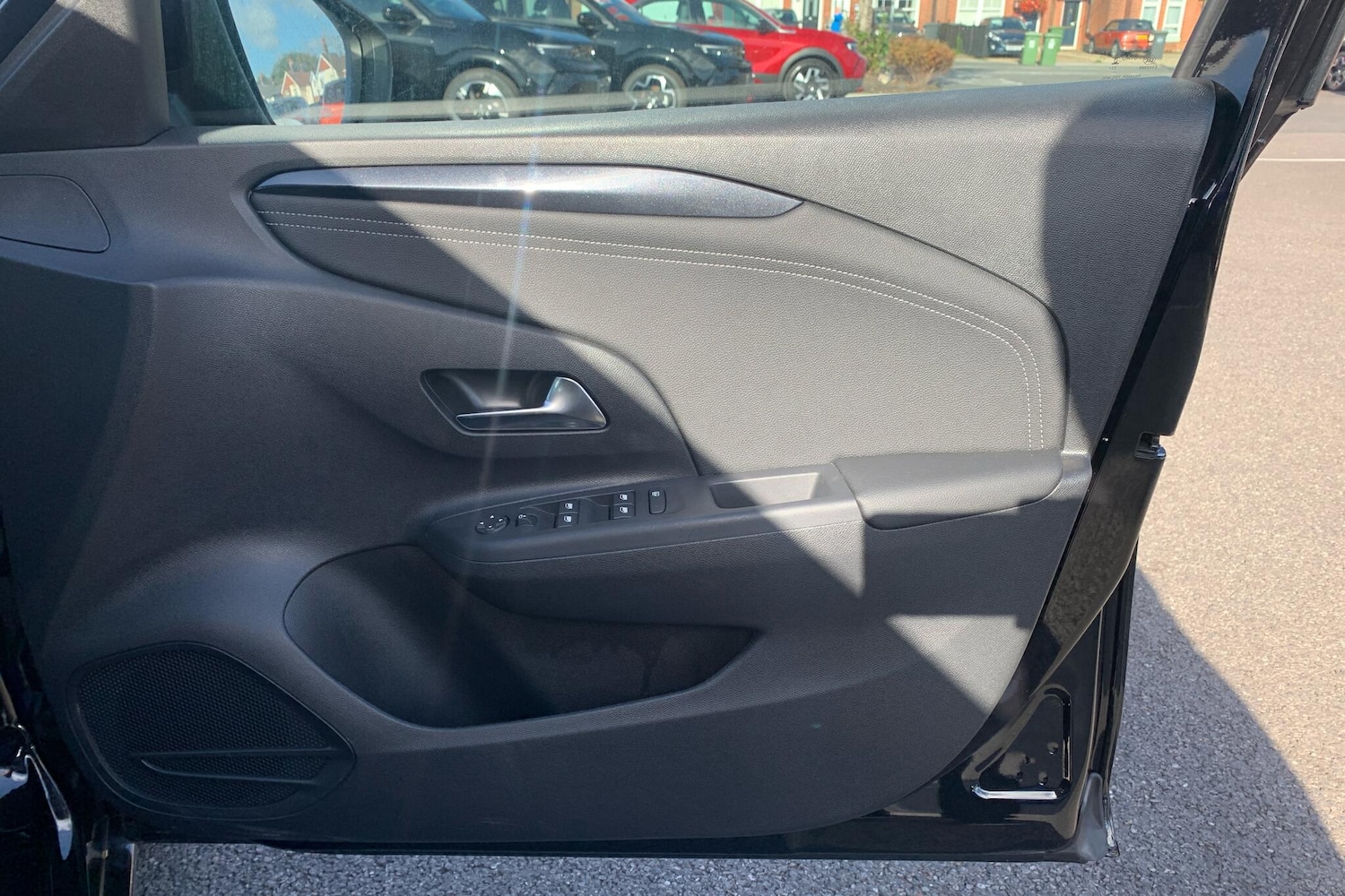 Used Vauxhall Corsa 2024 for sale - 76677031: Photo 16