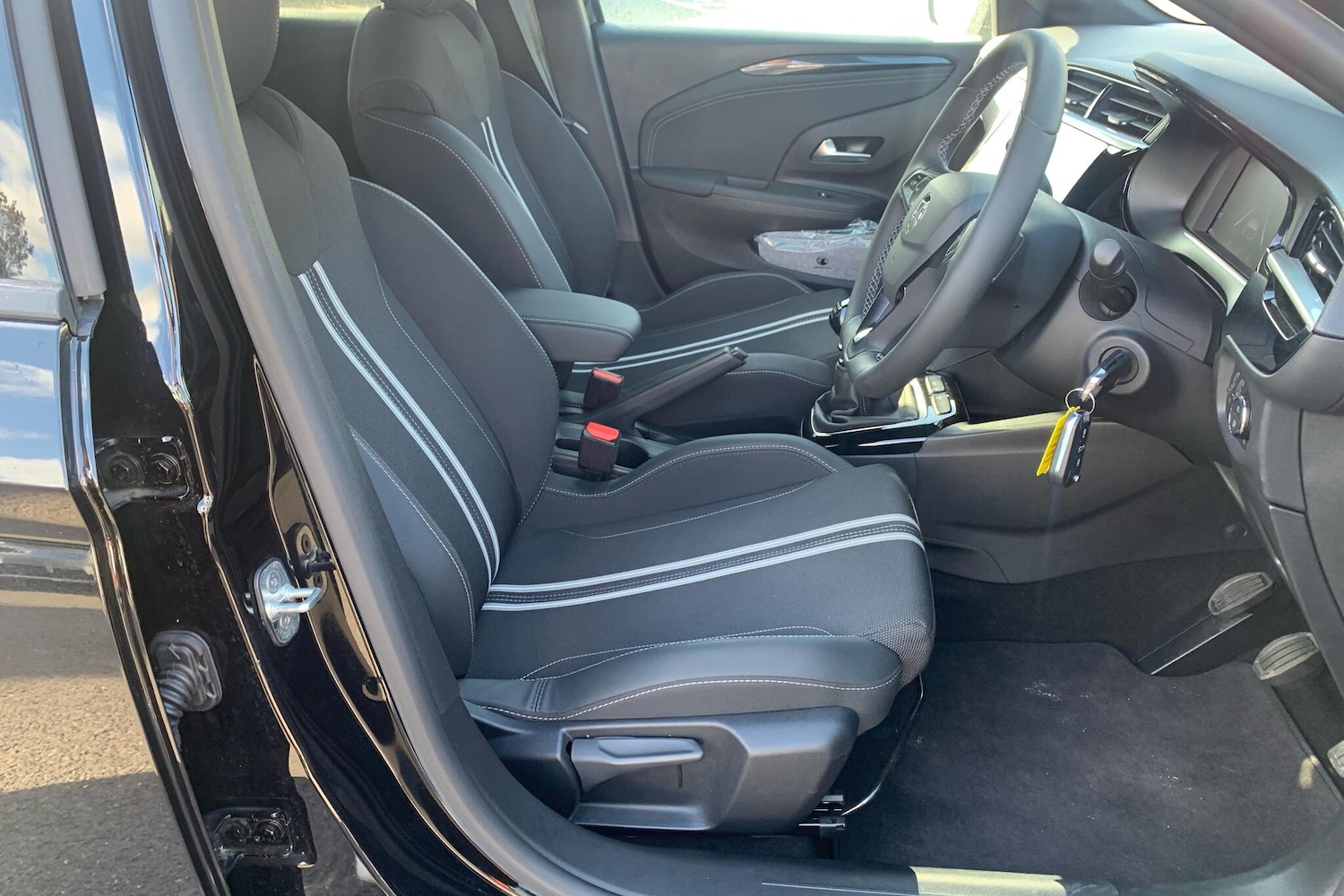 Used Vauxhall Corsa 2024 for sale - 76677031: Photo 18