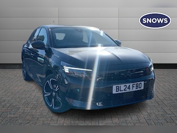 Used Vauxhall Corsa 2024 for sale - 76677031: Photo