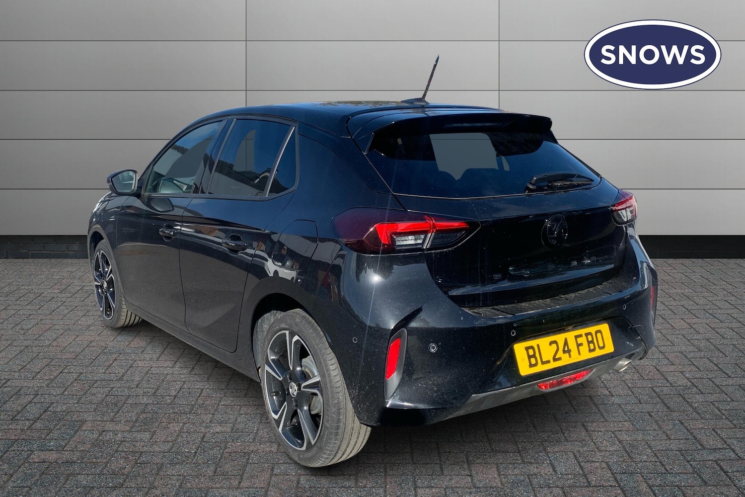 Used Vauxhall Corsa 2024 for sale - 76677031: Photo 2