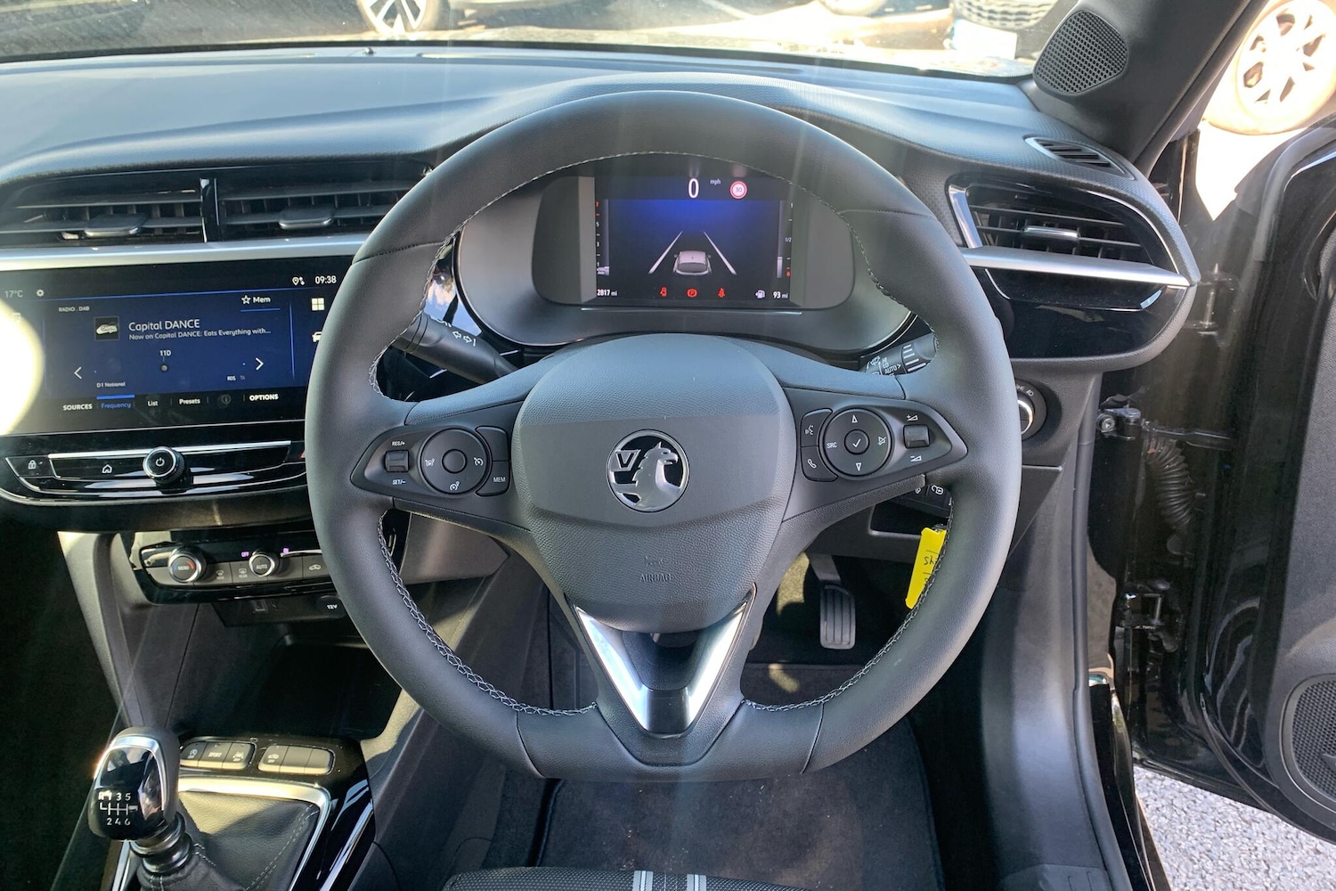 Used Vauxhall Corsa 2024 for sale - 76677031: Photo 20