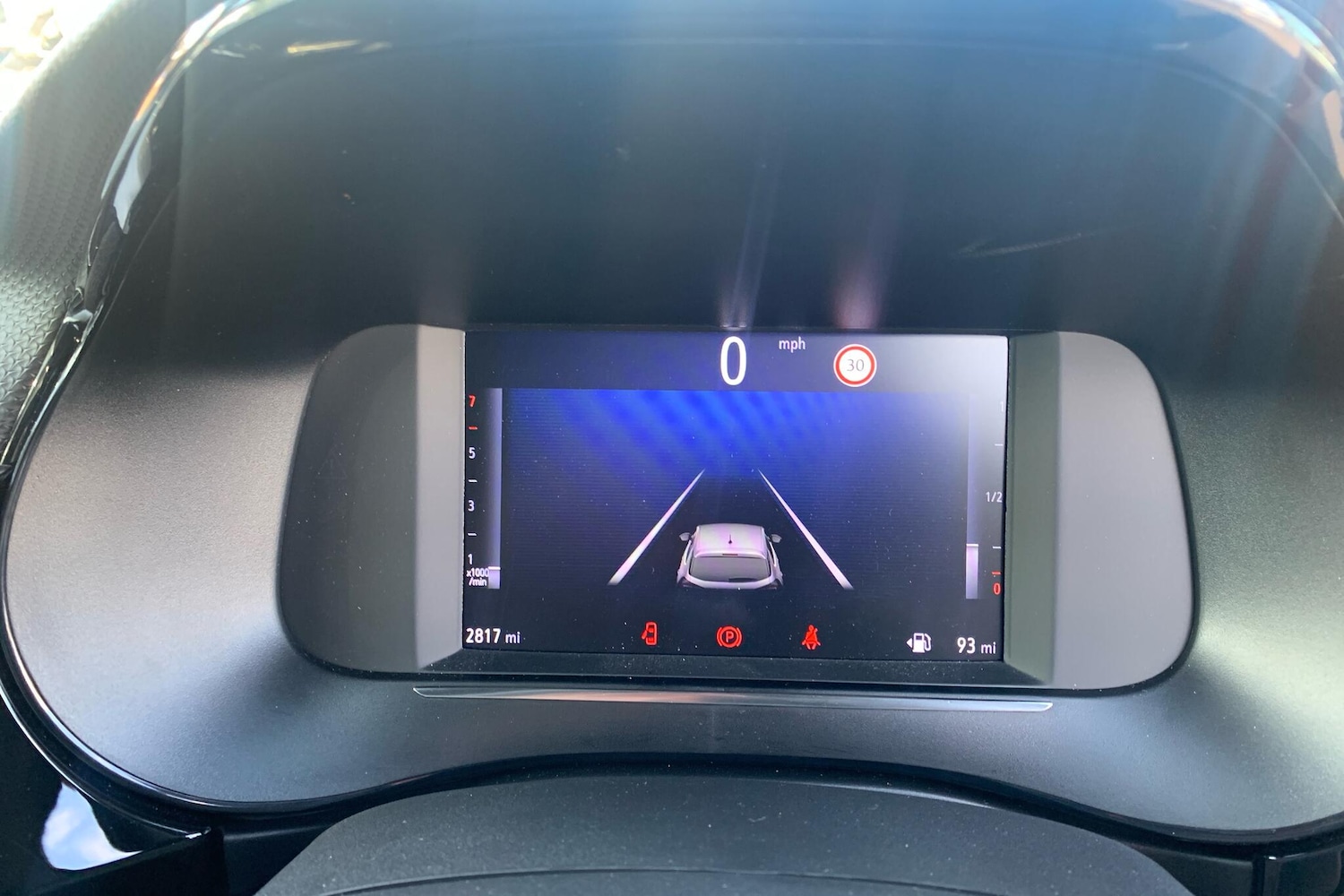 Used Vauxhall Corsa 2024 for sale - 76677031: Photo 23