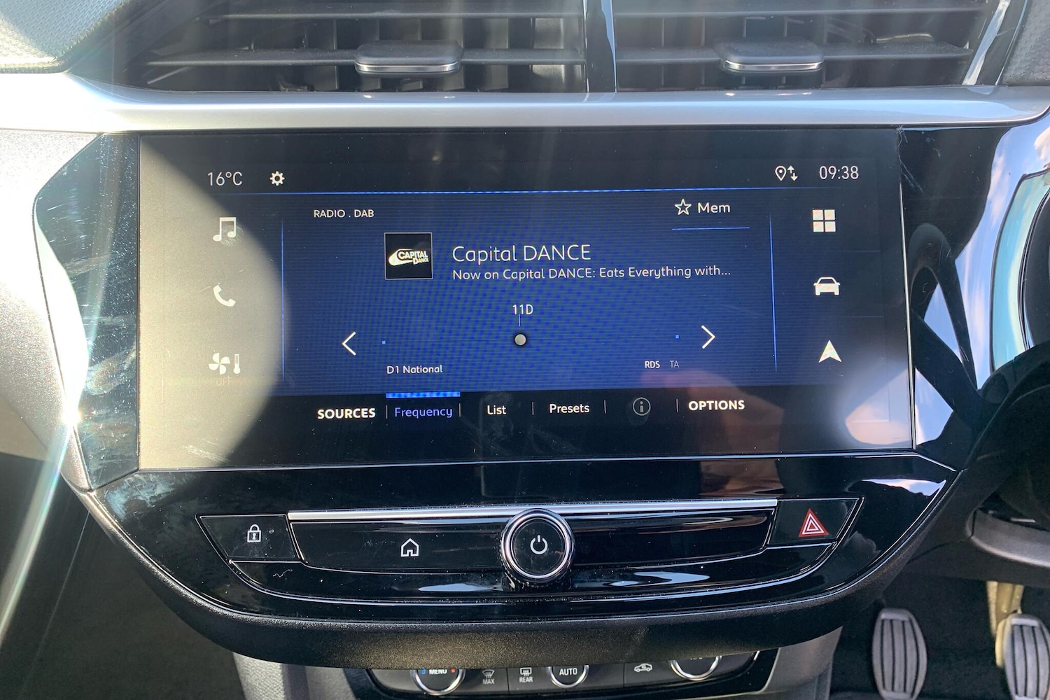 Used Vauxhall Corsa 2024 for sale - 76677031: Photo 24